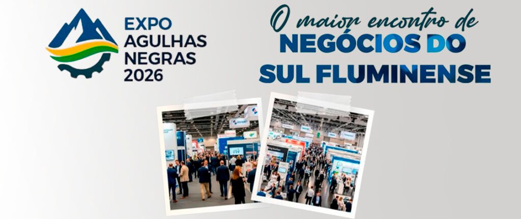 Resende Sedia a 1ª Expo Agulhas Negras: O Novo Marco dos Negócios no Interior Fluminense