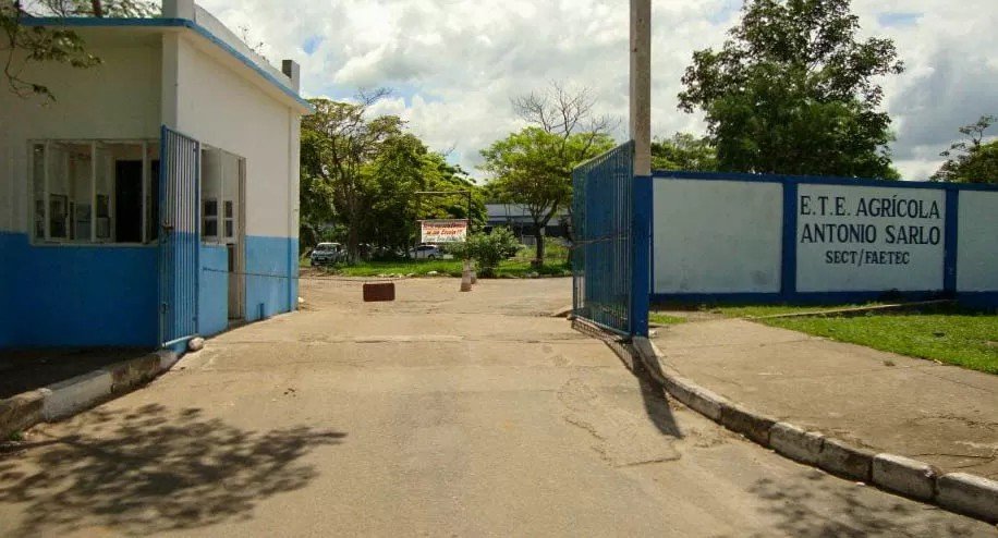 UENF assume gestão das Escolas Agrícolas e Técnicas Antônio Sarlo