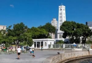 Rio se consolida como centro global de debates ambientais com a primeira edição da Rio Nature & Climate Week