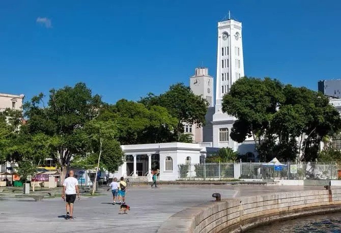 Rio se consolida como centro global de debates ambientais com a primeira edição da Rio Nature & Climate Week
