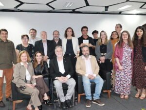 Niterói celebra sua memória científica em lançamento de obra histórica na UFF